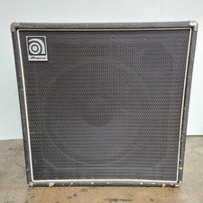 Ampeg bass amp for sale  Santa Ana