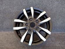 Alufelge zoll 5x130 gebraucht kaufen  Geesthacht