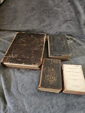 Lot antique holy for sale  Hamburg
