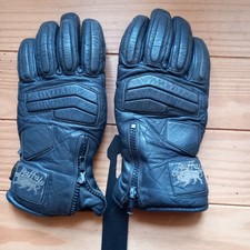Buffalo padded leather for sale  THETFORD