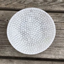 Piccola ciotola vetro usato  Spedire a Italy
