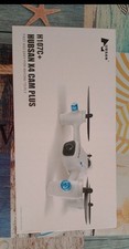 Drone hubsan h107c usato  Roma