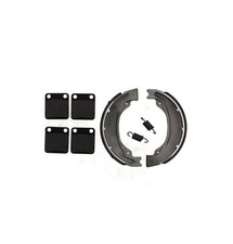 Brake pads shoes for sale  Escanaba