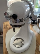 Kitchen aid küchenmaschine gebraucht kaufen  Hamburg