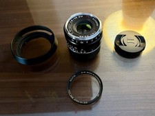 Zeiss biogon 35mm for sale  Great Barrington