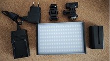 videoleuchte video licht gebraucht kaufen videoleuchte video licht gebraucht kaufen Liederbach
