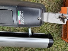 Electric gate arms for sale  CARDIFF