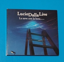 Lucio dalla lucio usato  Milano