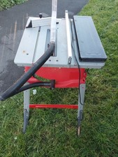 Lumberjack table saw for sale Lumberjack table saw for sale  ROCHDALE
