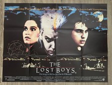 Lost boys original for sale  LIVERPOOL