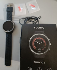 Suunto gen1 black gebraucht kaufen  Bad Abbach