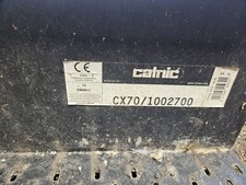 Catnic lintel for sale  SALTBURN-BY-THE-SEA