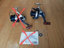 Shimano titanos biomaster gebraucht kaufen  Kerpen