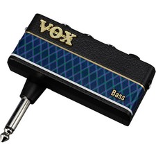 Vox amplug bass for sale  Kansas City