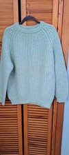 Cornish chunky woolen for sale  KILMARNOCK