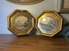 Vintage ornate gold for sale  Tampa