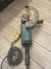 Makita angle grinder for sale  READING