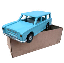 Voiture simca 1500 d'occasion  France