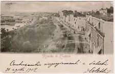 Livorno ricordo panorama usato  Bari