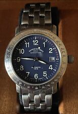 Mühle glashütte titan gebraucht kaufen  Olfen