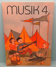 Musik lehrbuch klasse gebraucht kaufen  Salzwedel
