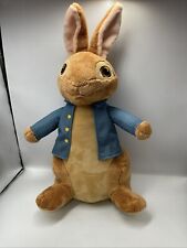 Large peter rabbit for sale  LONDON