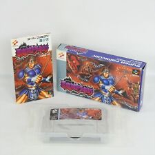 CASTLEVANIA DRACULA Akumajo Super Famicom Nintendo 2064 sf comprar usado  Enviando para Brazil