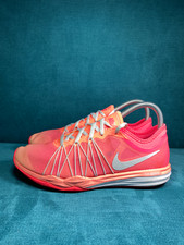 Tênis feminino Nike Dual Fusion TR Hit Training tamanho 6.5 comprar usado  Enviando para Brazil