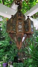Vieux lustre provenant d'occasion  Montpellier-