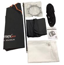 walimex pro softbox gebraucht kaufen  Frankenberg