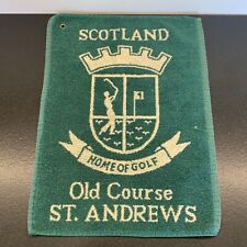 Vintage scotland caddy for sale  Greer
