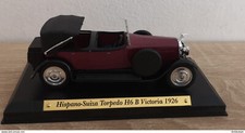 Hispano suiza torpedo d'occasion  Carpentras