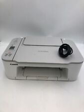 Drukarka Wi-Fi Canon PIXMA TS3551i 3 w 1 do domowego biura, kopiarki, skanera na sprzedaż  PL