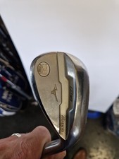 Mizuno s18 wedge for sale  SHEFFIELD