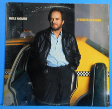 Merle haggard friend for sale  Menifee