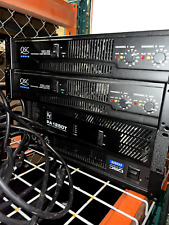 Qsc rmx850 channel for sale Qsc rmx850 channel for sale  Renton