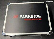 Parkside performance perceuse d'occasion  Jonzac