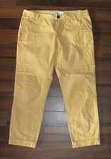 Sommer jeans chino gebraucht kaufen  Gröditz