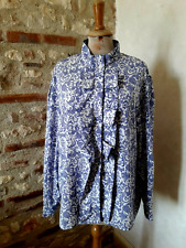 Chemisier chemise jabot d'occasion  Albi