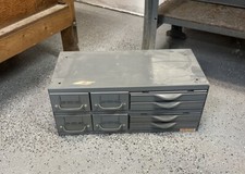 Vintage equipto nut for sale  Westland