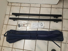 Tragstäbe golf bora gebraucht kaufen  Bruchsal