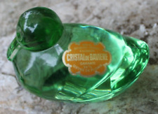Joli canard cristal d'occasion  France