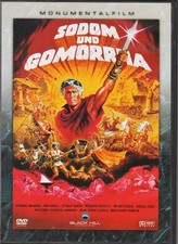 Dvd sodom gomorrha gebraucht kaufen  March