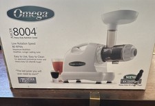 Mint omega 8004 for sale  Mesa