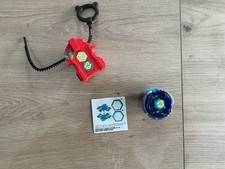 Beyblade storm aquario d'occasion  Douvrin