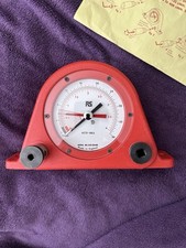 Torque analyser 3 for sale  WARE