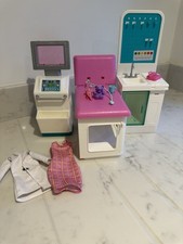 Mattel barbie doll for sale  REDDITCH