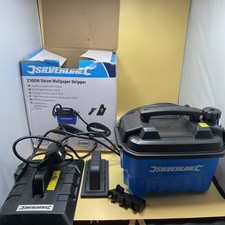 Silverline 296457 2300w for sale  FAREHAM