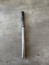 Mcs chromoly straight for sale  Royal Oak