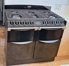 electric aga cooker for sale electric aga cooker for sale WIDNES